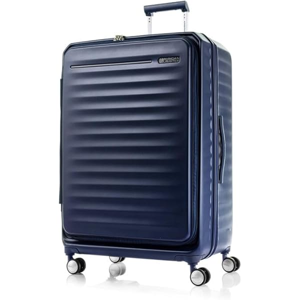 Amazon | [アメリカンツーリスター] スーツケース キャリーケース