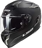 Amazon.co.jp: TEITO FF922 ソリッドマットブラック バイク フル