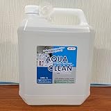 「H2O アクアクリーン」詰替えプラスチック缶