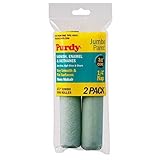 Purdy 140626040 6.5 x 1/4-Inch Roll Cover, 2-Pack [並行輸入品]