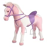 Rockin' Rider Cookie Stable Horse Ride On [並行輸入品]