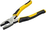 Stanley スタンレー コンビネーションプライヤ 全長150mm 鍛鋼 STHT0-74456