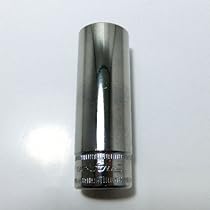 Amazon | Snap-on (スナップオン) 3/8 差し込み 12角 ディープ 