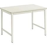 コクヨS&amp;T S型デスク スタンダード引出し付 SD-S107FF1