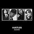 HUSTLER (DVD付)