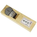 カネケン 東大作 ワンタッチ替刃式鉋 使用台 48×210m/m K-1148