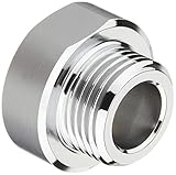 TOTO シャワーホース用アダプター（W24山20とG1/2） THY145336