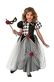 Rubie's Costume Masquerade Princess Child Costume Large [並行輸入品]