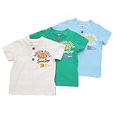Bobson(ボブソン) 半袖Ｔシャツ (80～130cm) キムラタンの子供服 (77137x77637-161b) アイボリー 90