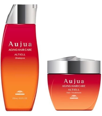 Amazon | 【美容室専売品】オ_ジュア AL アルティール シャンプー