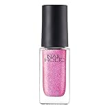 NAIL HOLIC(ネイルホリック) ネイルホリック フューチャーメタル マニキュア RO640 5mL
