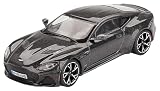 MINI GT 1/64 アストンマーチン DBS 「ノー・タイム・トゥ・ダイ」 英語版パッケージ 完成品 MGT00904-007E