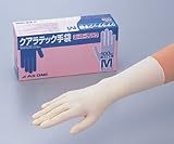 クアラテックスーパーグリップM 100枚