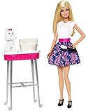 Color Me Cute Doll