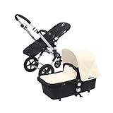 Bugaboo Cameleon 3 with Black/Alum Base by Bugaboo Strollers