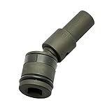 HiKOKI(旧日立工機) ダクト用ソケット組 13㎜ 95L (四角寸法12.7㎜) 0099-2613