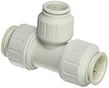 John Guest PEI3036A Reducing Tee by John Guest