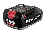 Skil SB18B-LI Slide Base Battery Pack [並行輸入品]