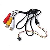 600tvl mini audio cmos security cctv wired ir camera for surveillance