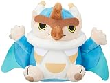 モンスターハンターライズ デフォルメぬいぐるみ ビシュテンゴ