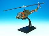 KBウィングス(PCT) UH-1B 陸上自衛隊 タイプ 1/72スケール KBW72109