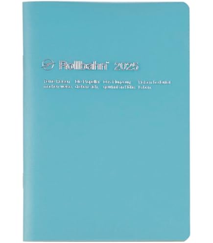 Amazon.co.jp: 【デルフォニックス手帳 2025年版／2024年10月