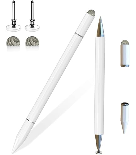 Amazon.co.jp: タッチペン スタイラスペン【2026 革新版 Android