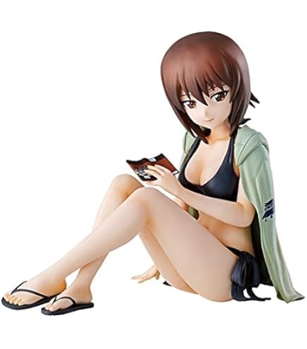 Amazon | セガ ガールズ＆パンツァー 劇場版 プレミアムサマー