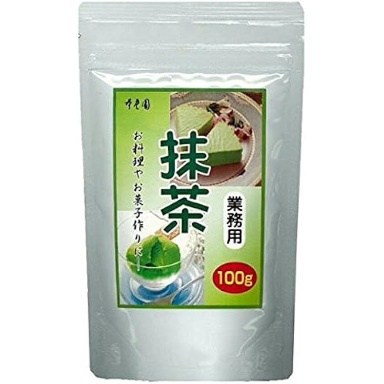 【もて茶って】宇治 抹茶１００g × １５袋　無糖　Uji Matcha 5dba85b5ea78f37d1cccd40d7d14f4