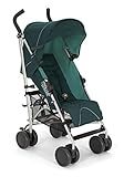 Mamas & Papas Tour 2 Buggy Pushchairs - Deep Teal by Mamas & Papas