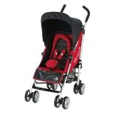 リッチェル Richell ベビージョガー ビュー レッド