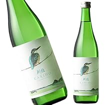 純米吟醸 花純 720ml 瓶 純米吟醸 花純 720ml 瓶