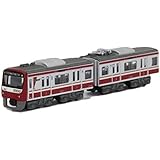 【限定】Bトレインショーティー　京急電鉄　新1000形(ステンレス車) 2両セット