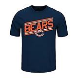 メンズtee-shirt – Chicago BearsサイズXL