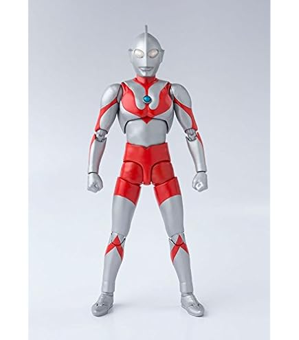 Amazon.co.jp: TAMASHII NATIONS S.H.フィギュアーツ