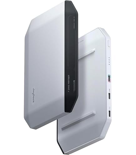 Amazon | RayNeo JoyDock Switch用 ARグラス用 ポータブル