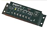 ソーラー充電/ライトコントローラー　サンライト　SL-10L-12V