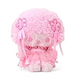 サンリオ(SANRIO) ぬいぐるみ（さくら） マイスウィートピアノ 対象年齢3才以上 612669