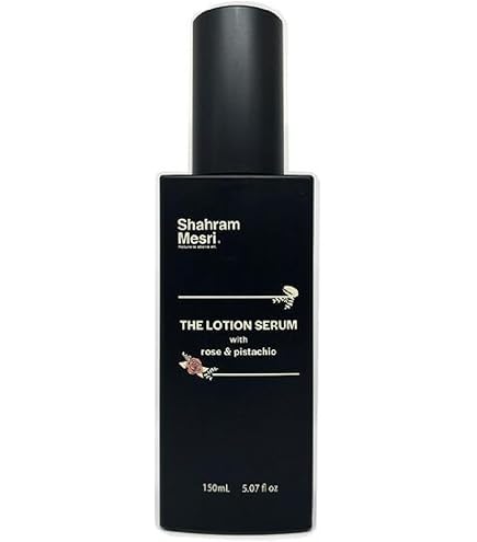 Amazon | ザ・シャンプー 380ml | Shahram Mesri(シャハラン・メスリ