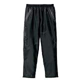 TULTEX（タルテックス）パンツ ズボン イージー パンツ 撥水az-10303 ブラック Ｍ