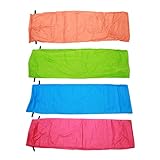 Prawey（TM）ビーチポータブルアウトドアインフレータブル骨家具ソファハンモック寝袋キャンプエアベッドナイロンLazyBedソーコデDormir IC878786