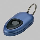 TOEX 　門扉用　部品名 : タッチキーリモコン　BL　KHH01　 商品コード : NETTX00122 色 : ブルー  1セット