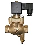 FMバルブ製作所 PSV-2 電磁弁 20A