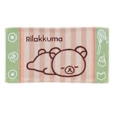 丸眞 枕カバー・ピローケース リラックマ おやすみリラックマ 抗菌防臭加工 6405021900