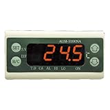 マザーツール パラマウント温度コントローラ AUM-1000NA-1