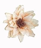 萩原 ハンギングフラワー 造花  「シャーロット」 約18cm 901000050