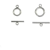 シルバーハンドメイドアクセサリー専用 Amazon.co.jp: silver925 マンテル アクセサリーパーツ 留め具