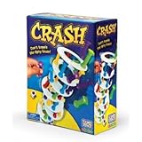 Crash Tower Game おもちゃ [並行輸入品]