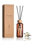 M&SENSE ディフューザー人気 ルームフレグランス 180ml 2.5ヶ月 ジャスミン・サンダルウッドの香り アロマディフューザー リードディフューザー リラックス・癒しグッズ 女性ギフト プレゼント 部屋 玄関 トイレ オフィス用 スティック付き