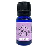 アロマ エッセンシャルオイル (精油) ローズ 10ml アンドエスエイチ